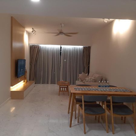 Crystal Suites At Eaton Klcc Kuala Lumpur Bagian luar foto