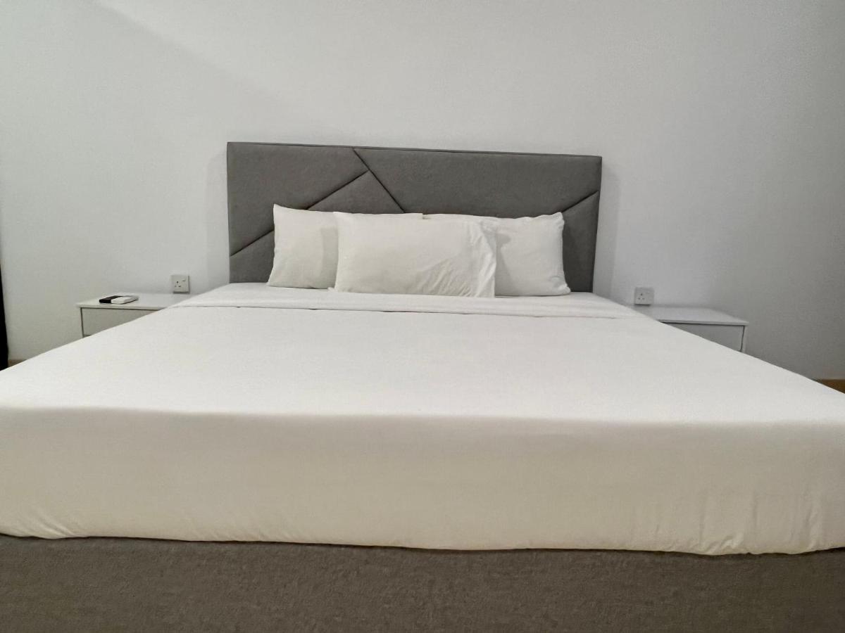 Crystal Suites At Eaton Klcc Kuala Lumpur Bagian luar foto