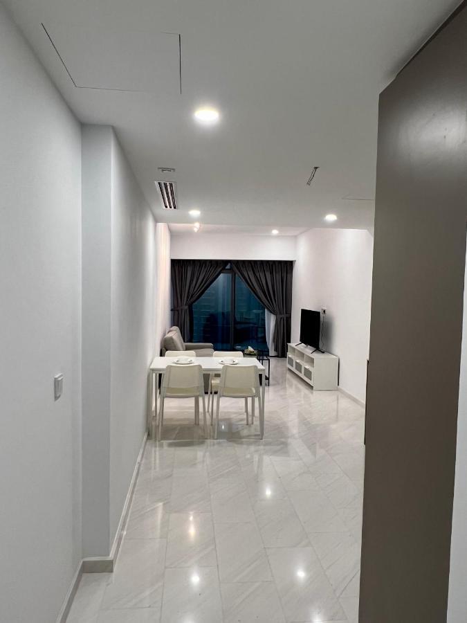 Crystal Suites At Eaton Klcc Kuala Lumpur Bagian luar foto