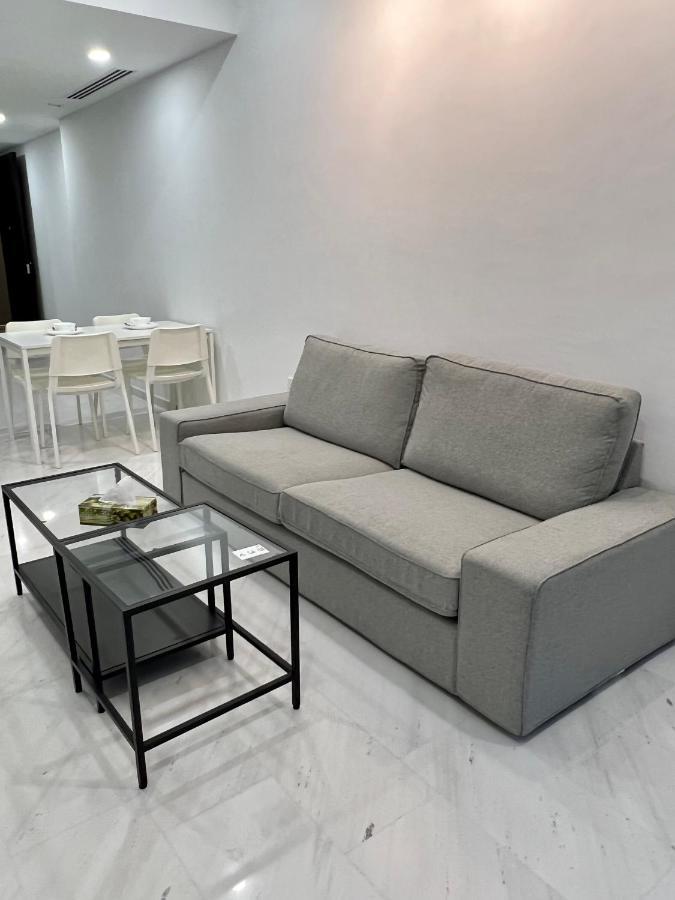 Crystal Suites At Eaton Klcc Kuala Lumpur Bagian luar foto