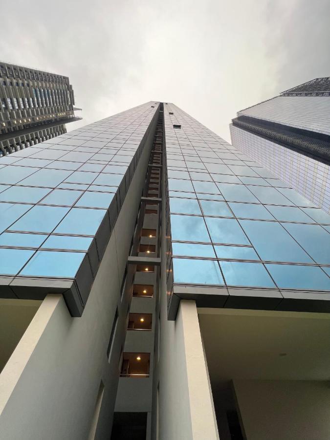 Crystal Suites At Eaton Klcc Kuala Lumpur Bagian luar foto