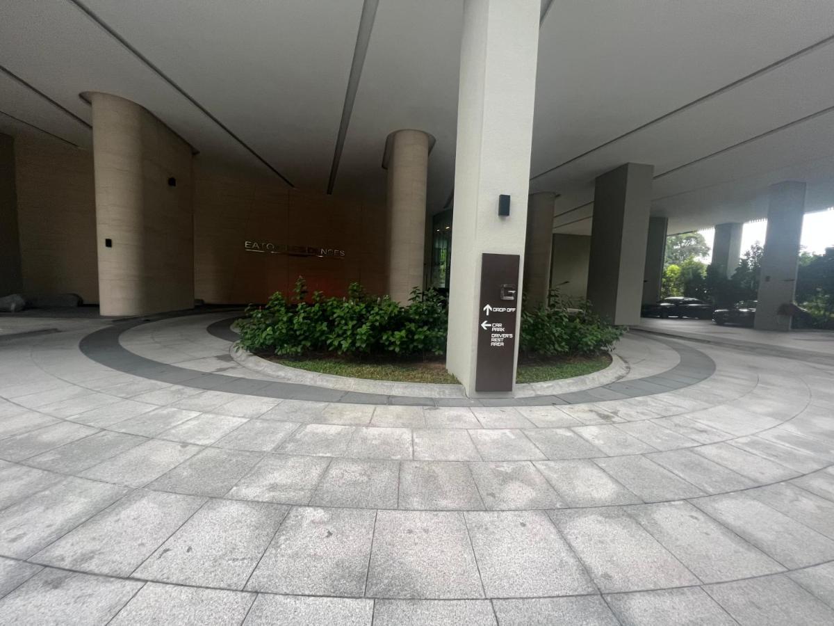 Crystal Suites At Eaton Klcc Kuala Lumpur Bagian luar foto