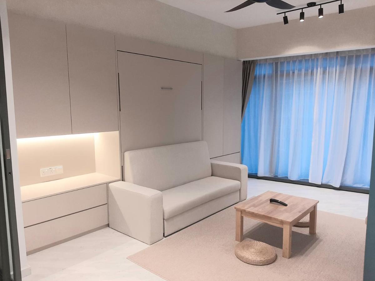 Crystal Suites At Eaton Klcc Kuala Lumpur Bagian luar foto
